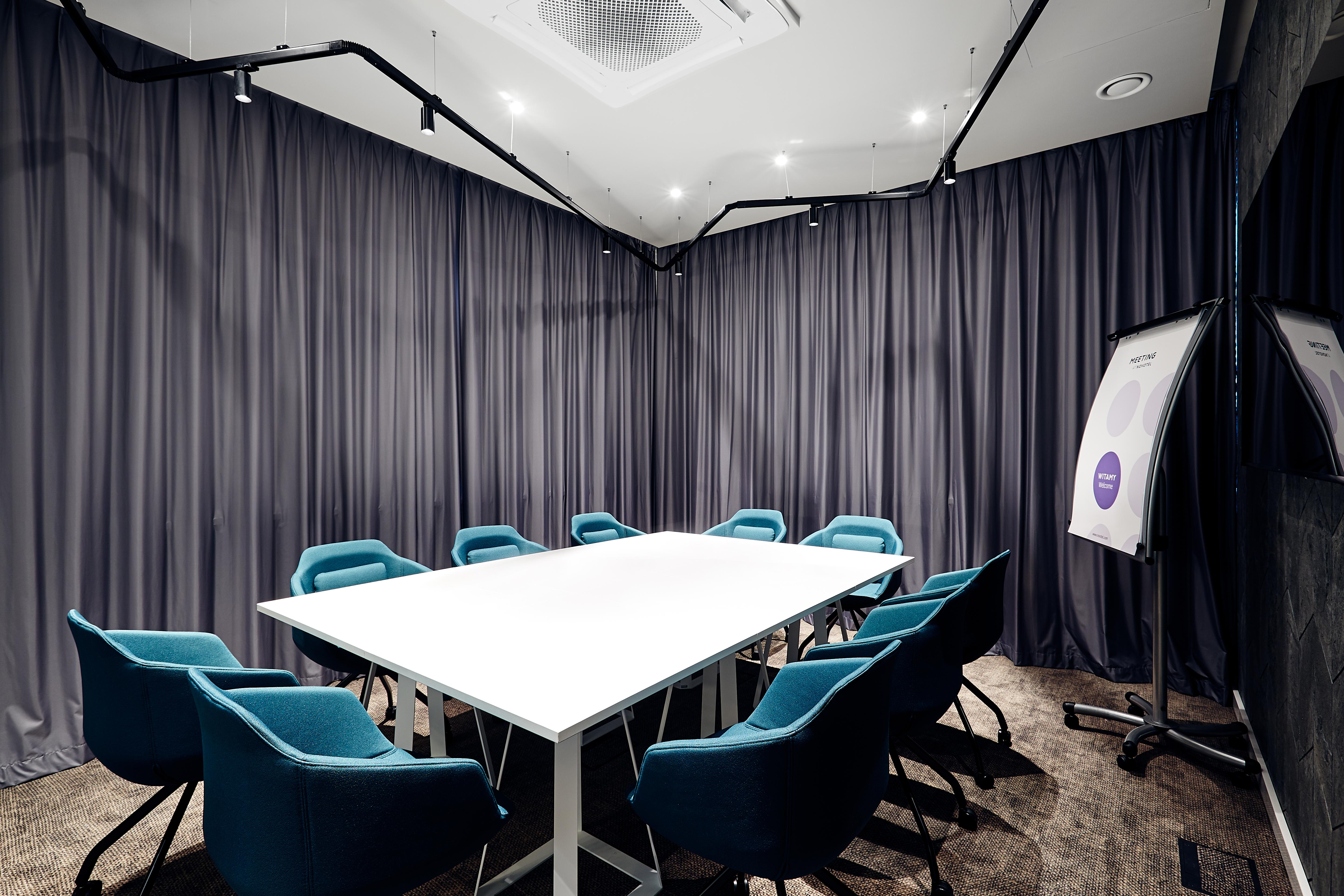 Novotel Krakow Centrum — Photos 3