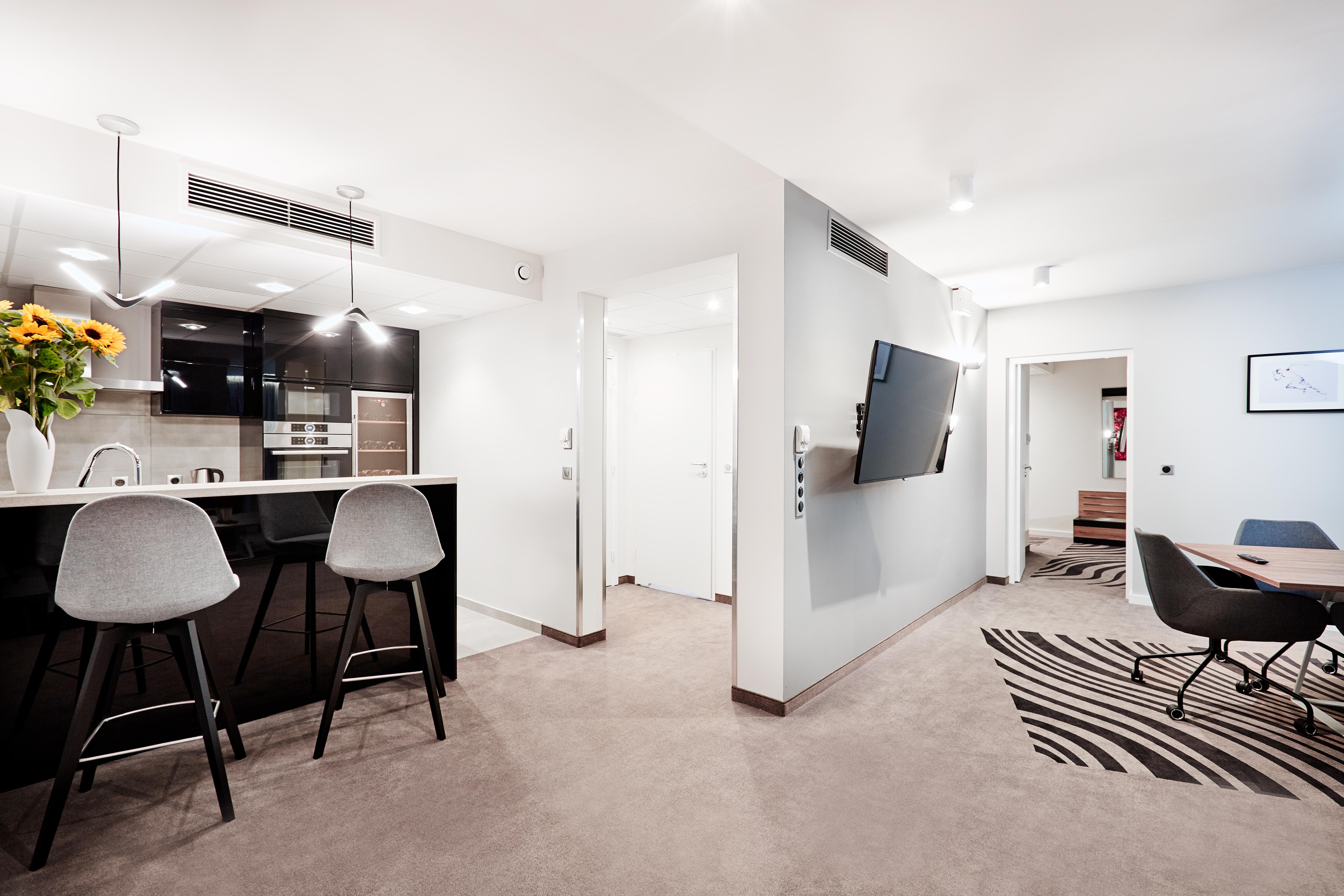 Novotel Krakow Centrum — Photos 2